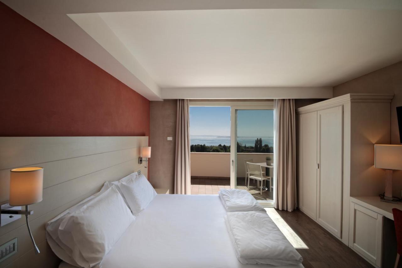 H2O Rooms Moniga del Garda Extérieur photo